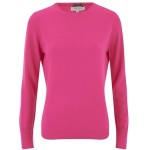 Pink Sweater Polyvore