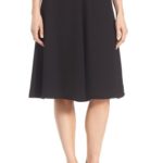 vince camute skirt
