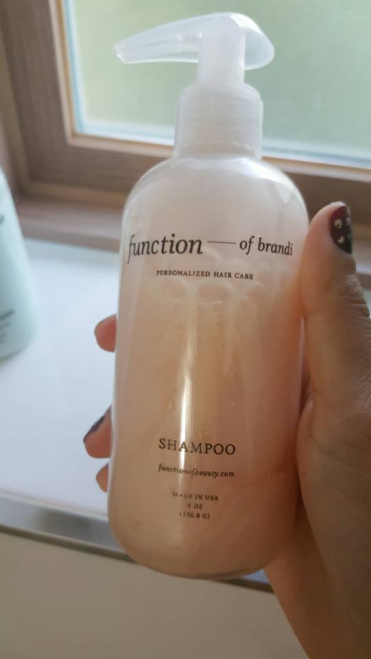 Function of Beauty:  My Honest Review