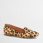 loafers, leopard print, fall fashion,