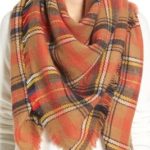 scarf, fall fashion, fall, nordstrom, blanketscarf, fashion, must haves 