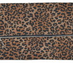Leopard, leopard clutch, foldover clutch, sale, shop, women purses