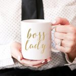 boss lady mug, coffee mug, cute coffee mugs, boss lady mug, fashion mugs