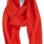 Instagram roundup, Shop, cozy scarf, shop cozy red scarf, ribbed scarf, nordstrom 