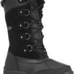 hiking boots, jc pennys, boots, women boots, black boots, black hiking boots