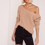 cozy sweaters, oversize sweater, cute sweater, winter fashion, pink sweater, shop my blog, shopping, what to wear, women clothes, women sweaters, fashion blog, fashion blogger, fashion, winter style, off the shoulder Sweater, miss guided