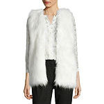 fur vest for under 100, what to wear, hot to fashion blog 