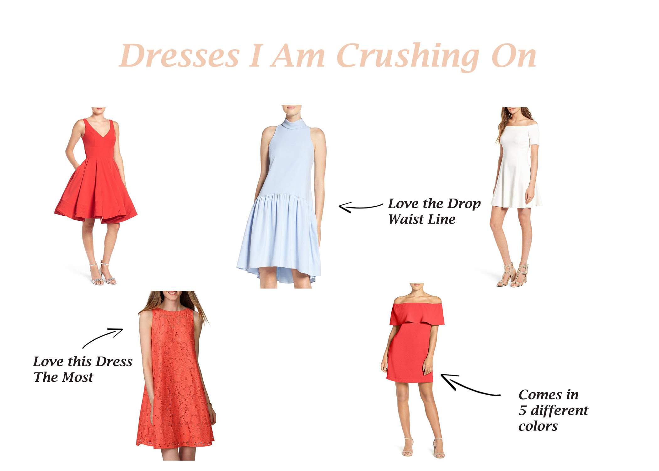 5 Dress I am crushing on, must haves, shopping, spring wardrobe, women clothes, girls clothes, dresses, graduation dress, spring fashion, shop my blog, shopping, what to wear, women clothes, women sweaters, fashion blog, fashion blogger, fashion, spring style, 