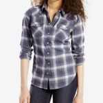 plaid top, its under 100, what to wear, hot to fashion blog 