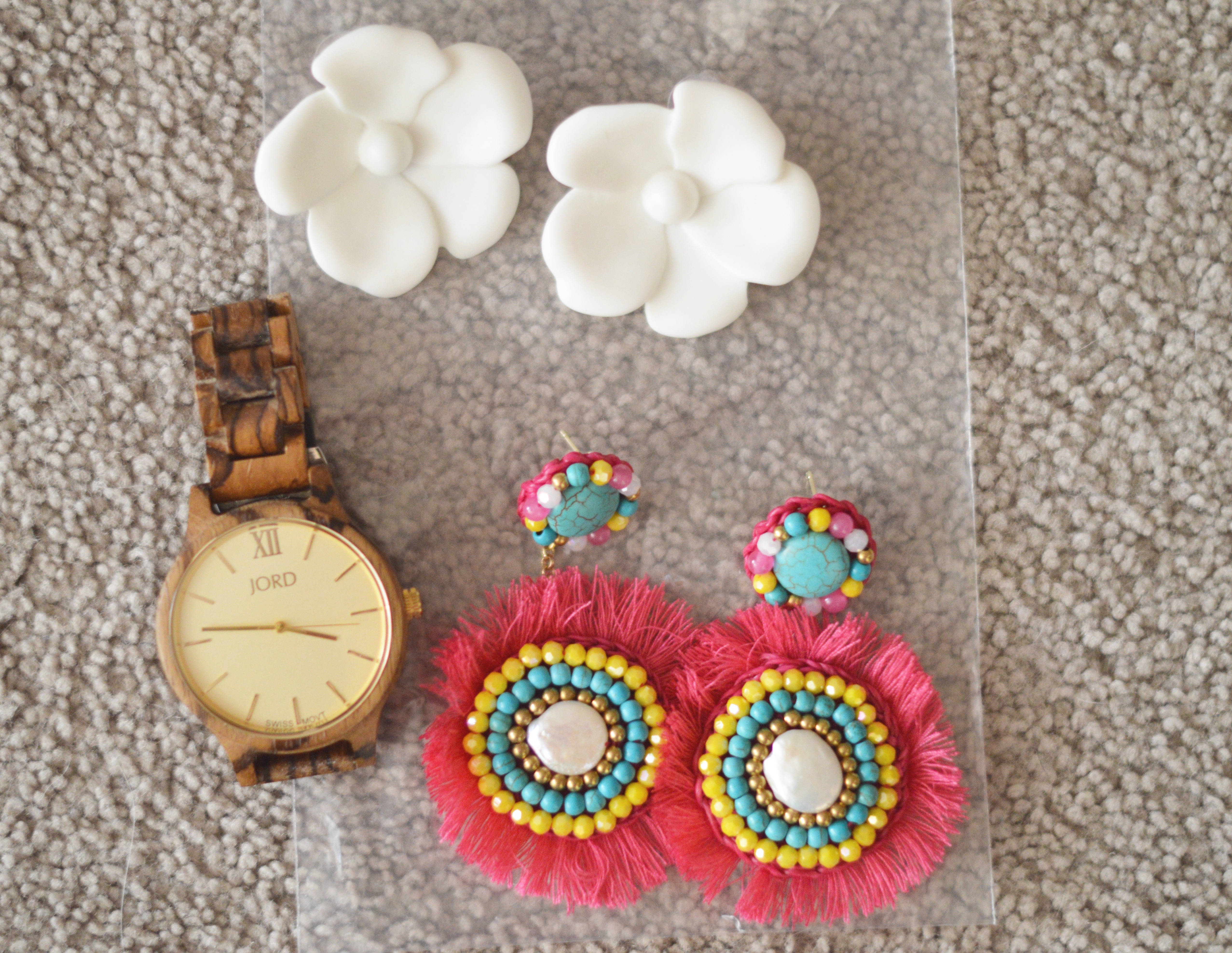How to pack for a trip, travel, liketoknowit, OTS Tops spring shopping, spring shopping, women clothes, bauble bar, statement earrings, spring fashion, spring fashion, shop my blog, shopping, shop what I wear, fashion blog, fashion blogger, fashion, statement jewelry 