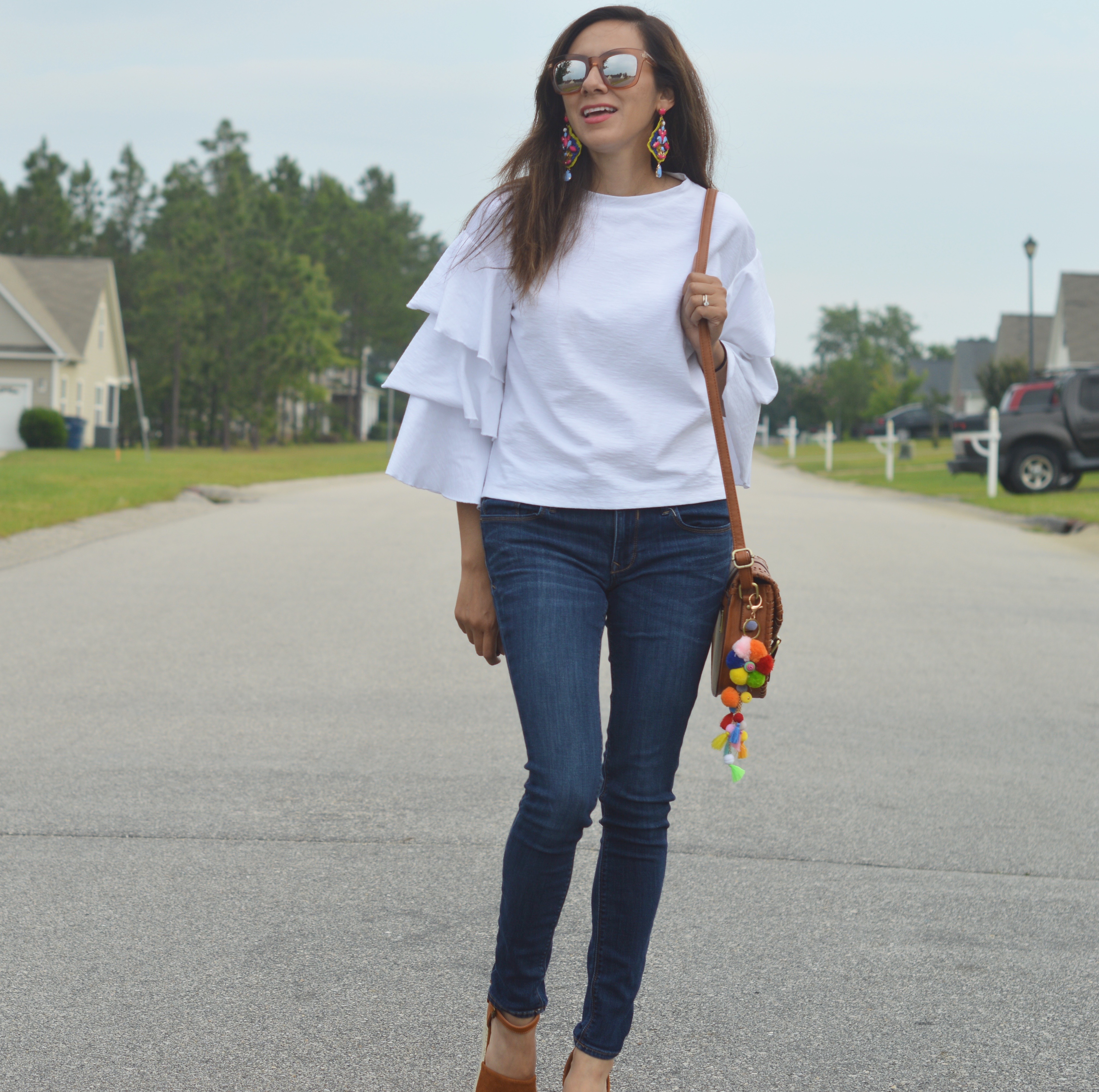 H&m, my favorite tops for summer, whatiwore, daring, liketoknow.it, summer shopping, women clothes, fashion, stylist, shop my blog, shop what I wear, color, fashion blog, fashion blogger, fashion, ootd, 