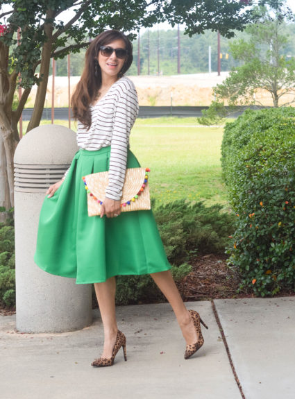 Transitioning into Fall + Nordstrom’s Public Access Sale!