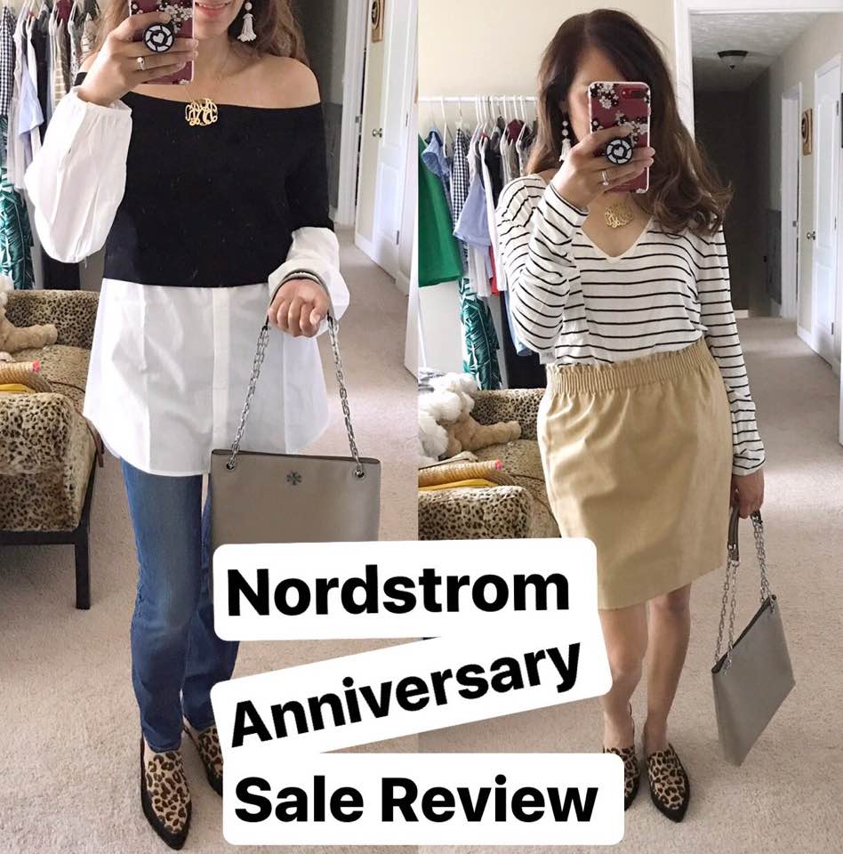 #Nsale Full Review, fall fashion, Nordstrom 