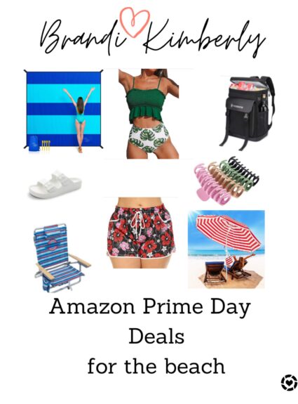 Amazon Prime Day Deals Summer 2021