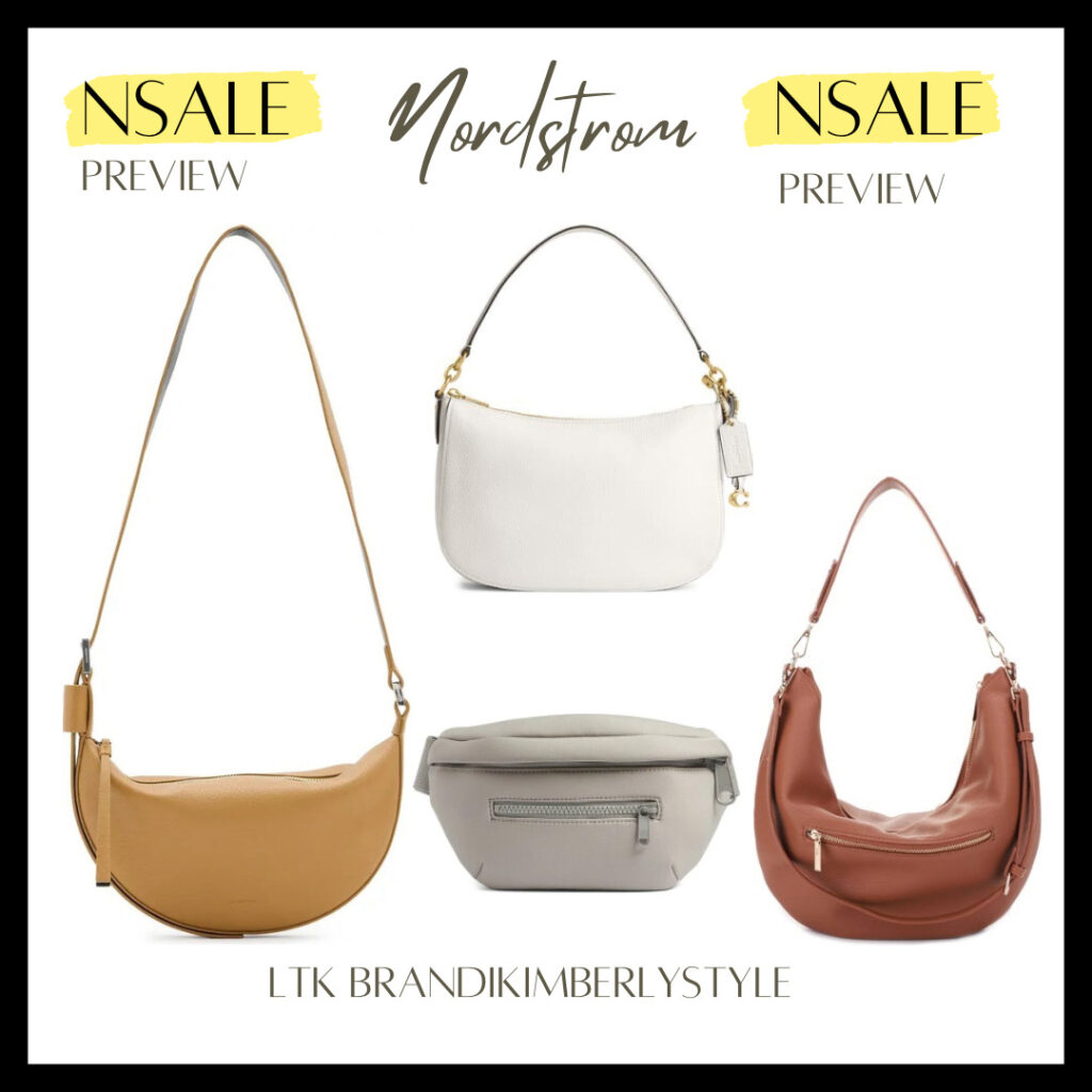 Nsale 2024 purses