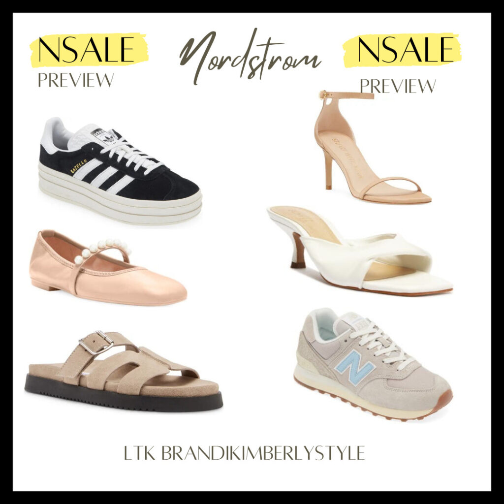 Nsale 2024 shoes, sneakers